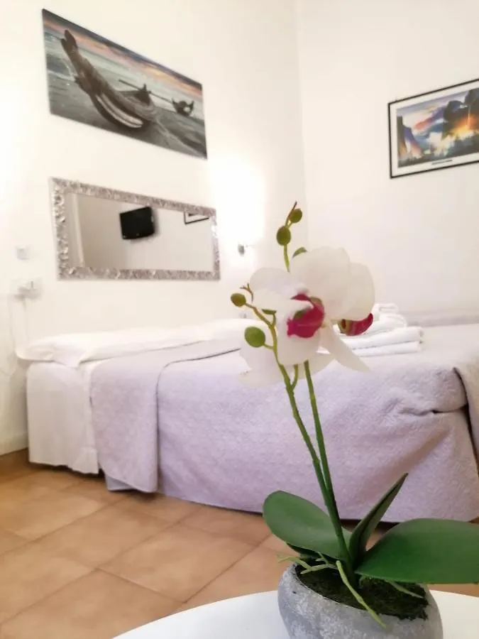 Pensión Affittacamere Guesthouse Maristella Cagliari