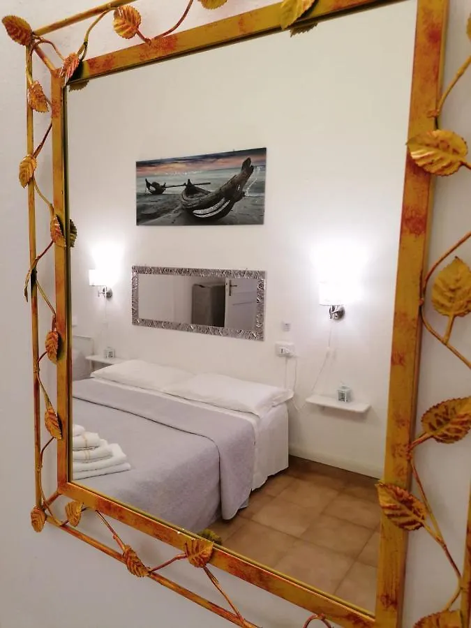 Affittacamere Guesthouse Maristella Cagliari