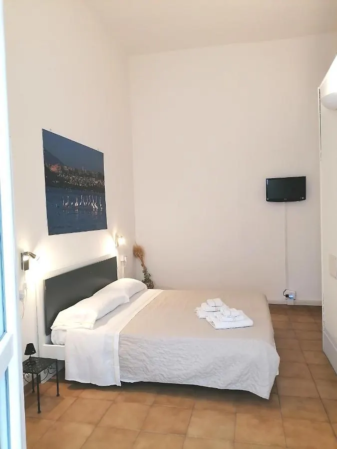 Affittacamere Guesthouse Maristella Cagliari Pensión