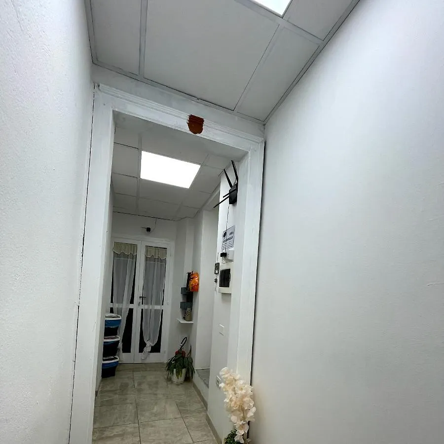 Affittacamere Guesthouse Maristella Cagliari