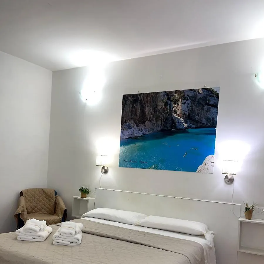 Affittacamere Guesthouse Maristella Кальяри Гостевой дом