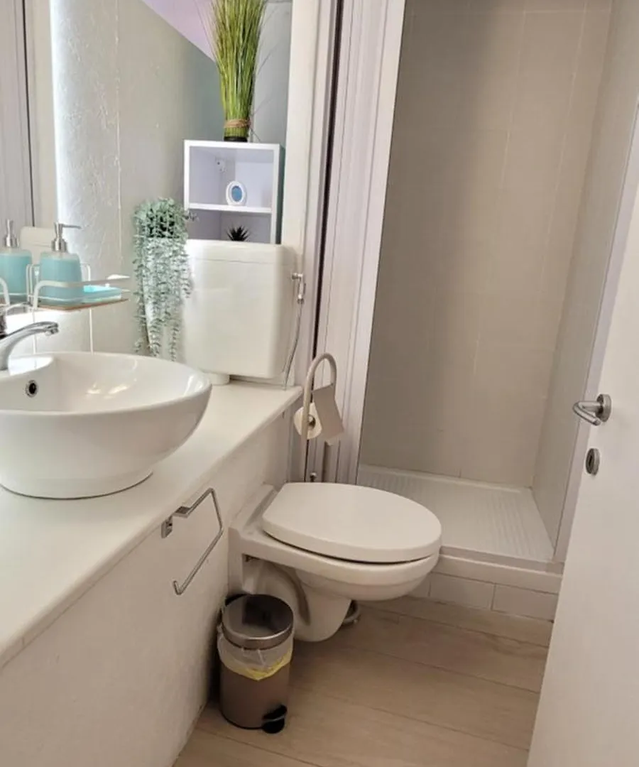 *** Pensión Affittacamere Guesthouse Maristella Cagliari Italia
