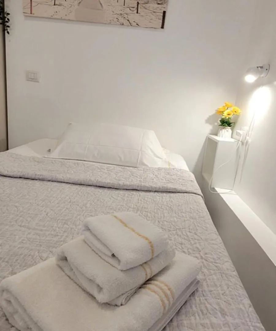Affittacamere Guesthouse Maristella Кальяри