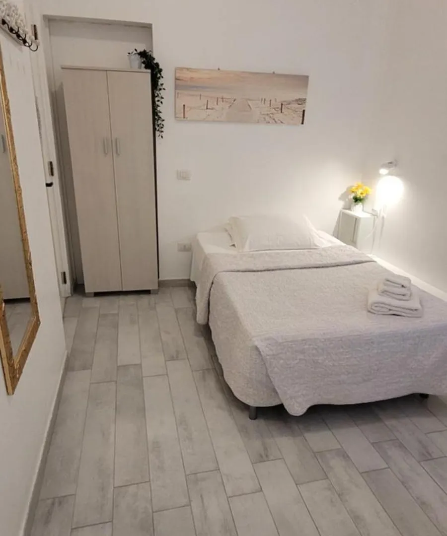 Affittacamere Guesthouse Maristella Кальяри Италия