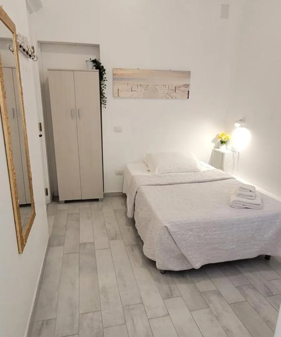 *** Гостевой дом Affittacamere Guesthouse Maristella Кальяри Италия