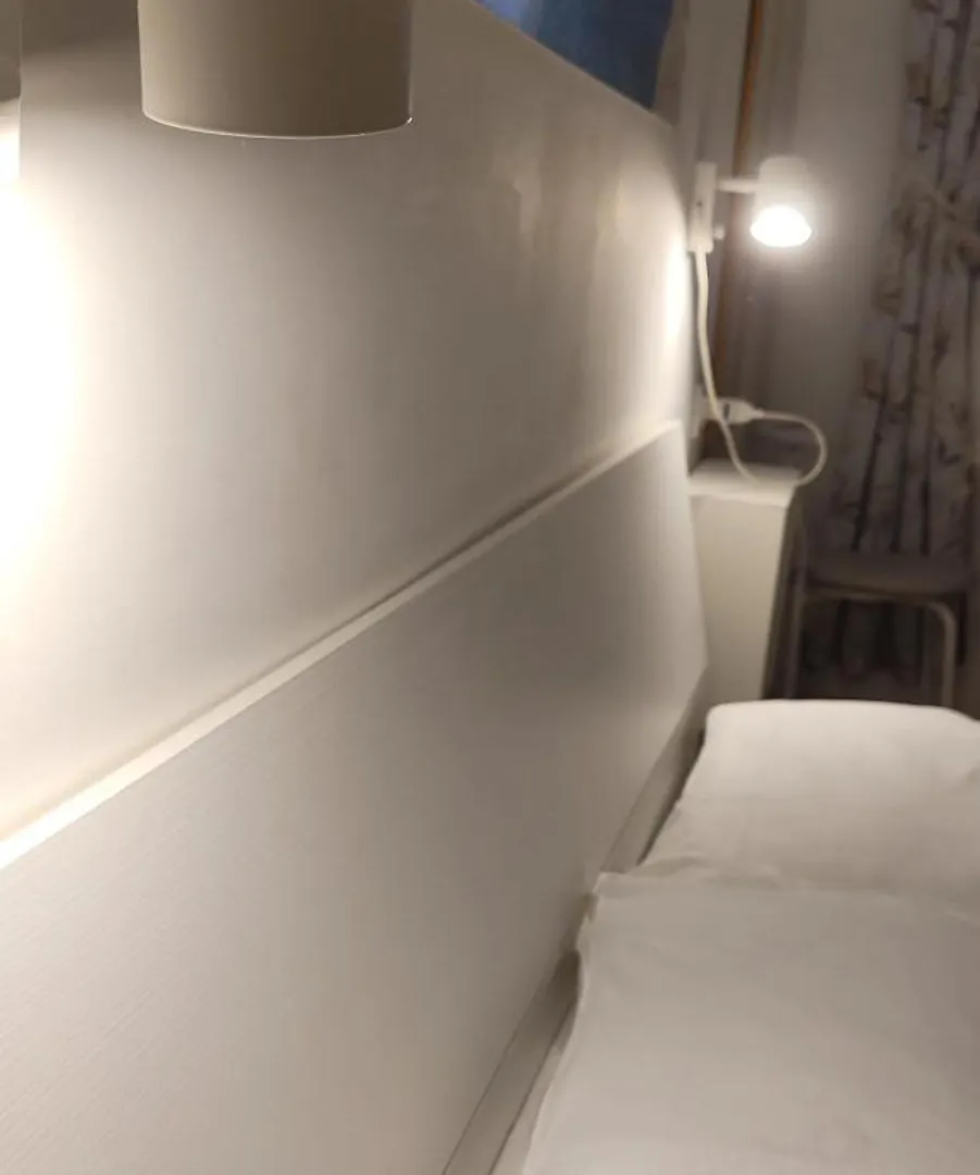 Affittacamere Guesthouse Maristella Кальяри 3*,