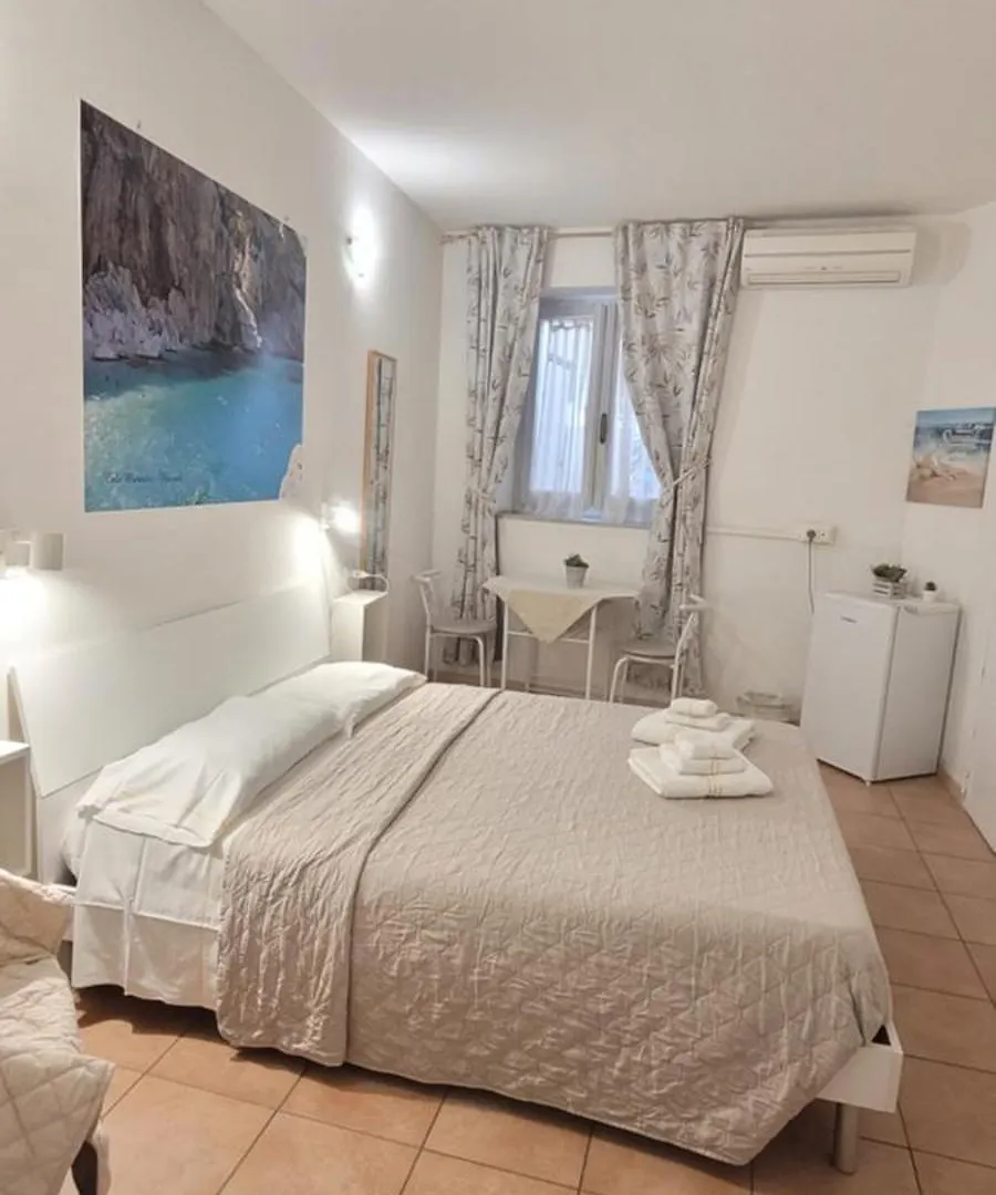 Affittacamere Guesthouse Maristella Cagliari 3*,  Italia