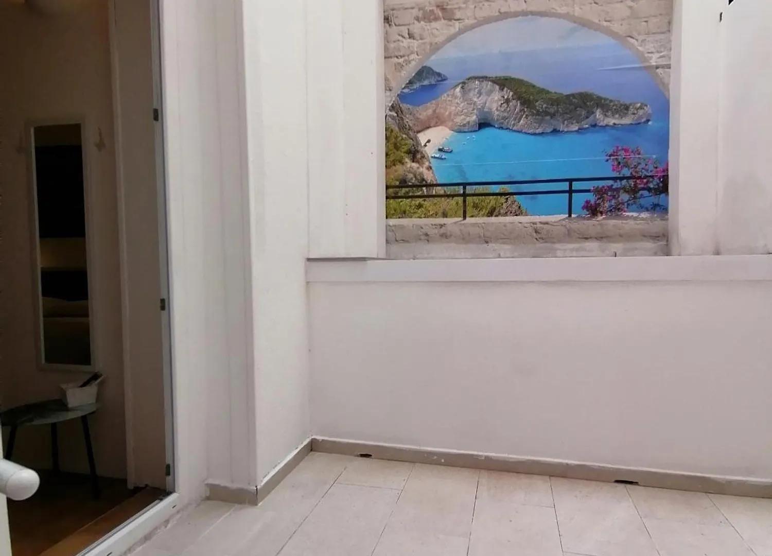 *** Pensión Affittacamere Guesthouse Maristella Cagliari Italia