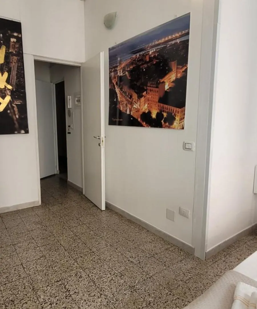 Affittacamere Guesthouse Maristella Cagliari 3*,