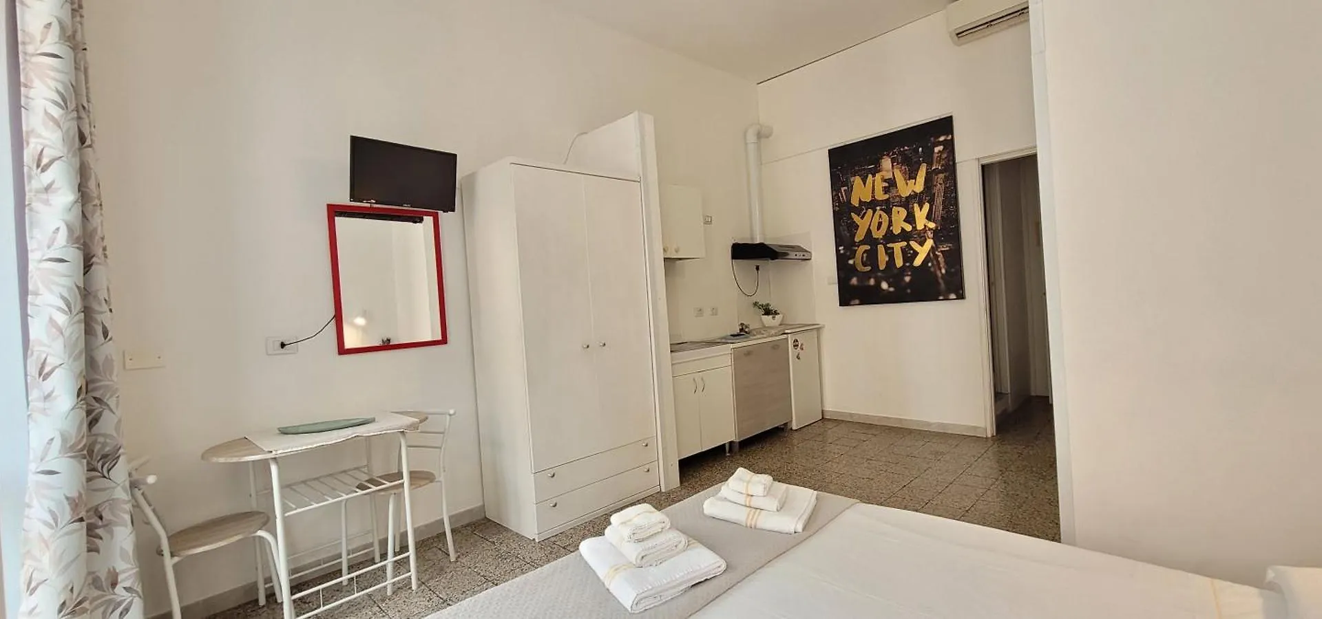 Affittacamere Guesthouse Maristella Cagliari