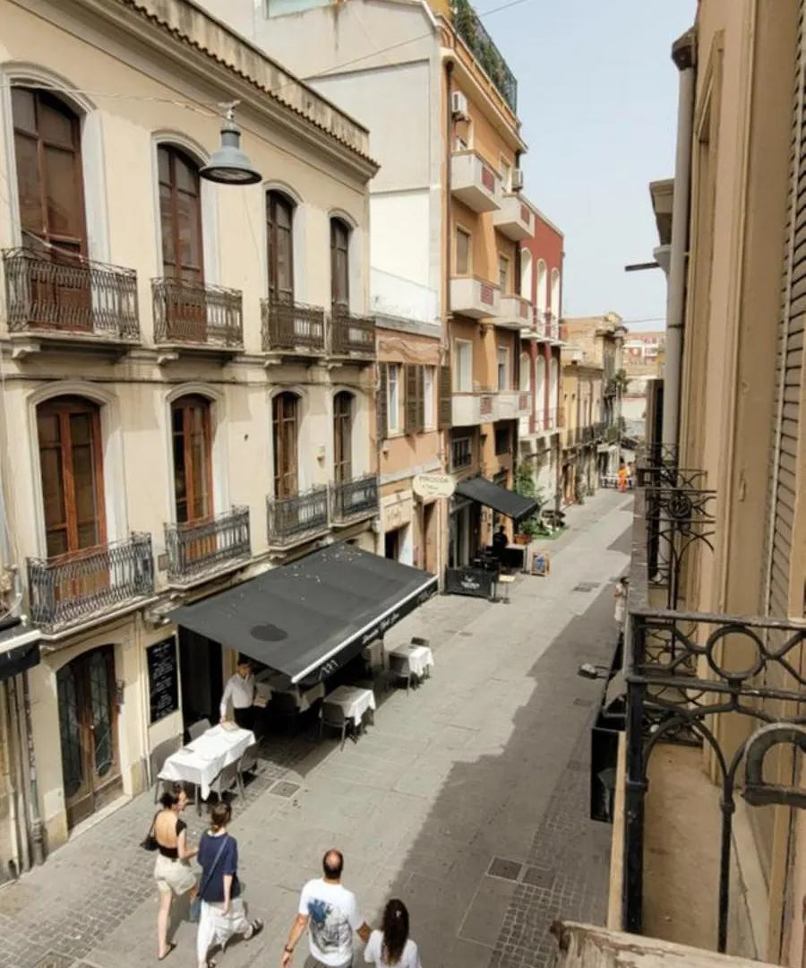 Affittacamere Guesthouse Maristella Cagliari Pensión