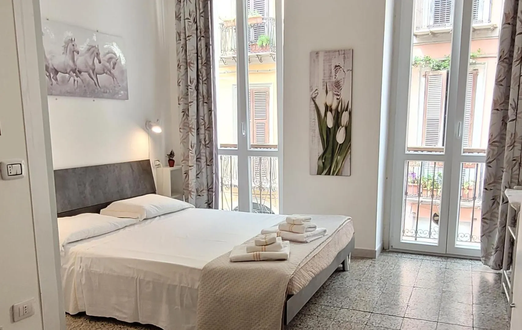 Affittacamere Guesthouse Maristella Cagliari Italia