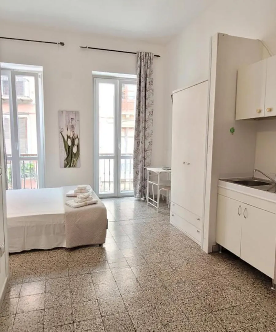 Affittacamere Guesthouse Maristella Кальяри