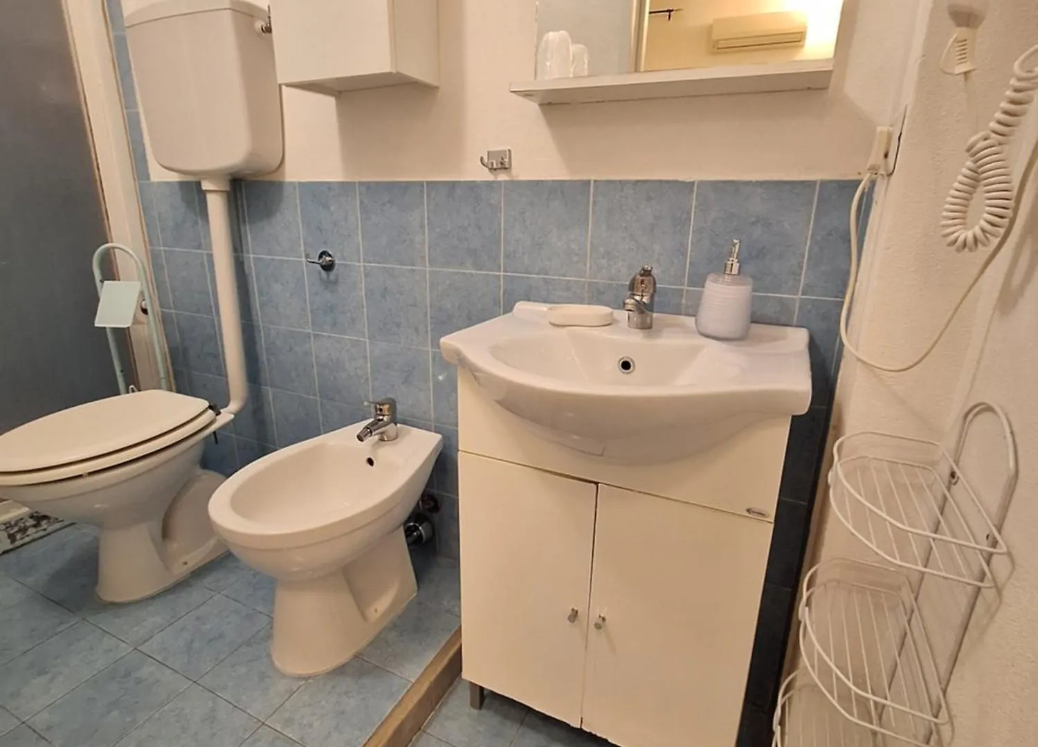 Affittacamere Guesthouse Maristella Cagliari 3*,  Italia