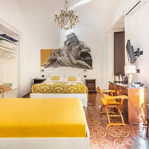 Pensión Terra D'amuri Boutique