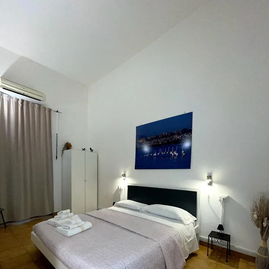 Guest house Affittacamere Guesthouse Maristella Cagliari