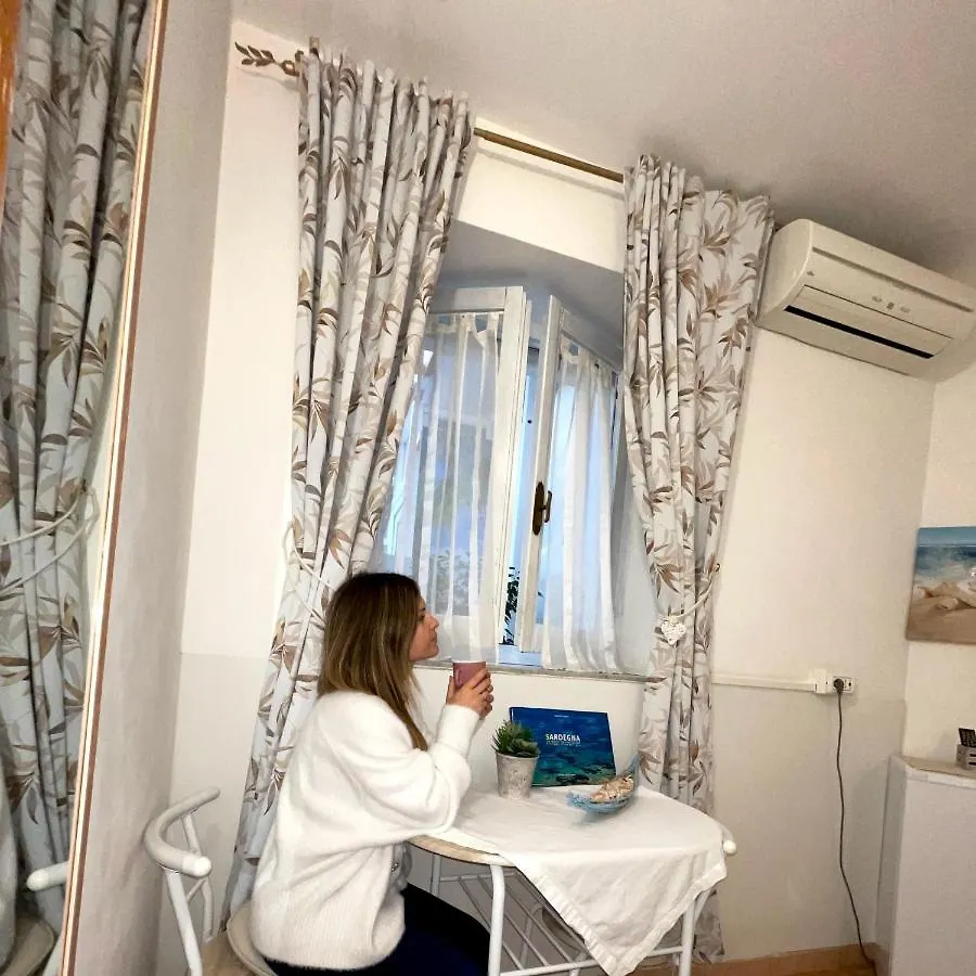 Guest house Affittacamere Guesthouse Maristella Cagliari