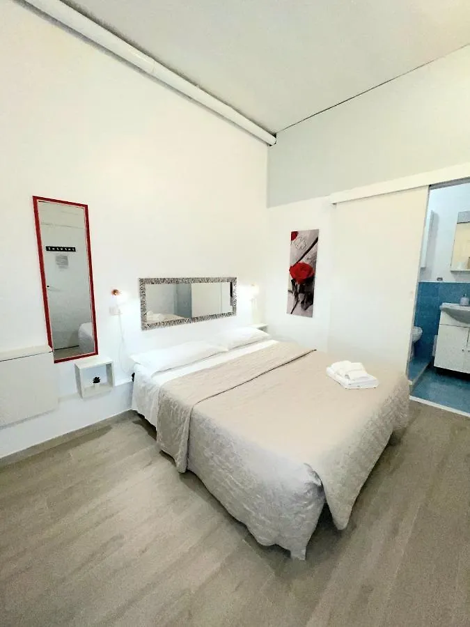 Affittacamere Guesthouse Maristella Cagliari Italy