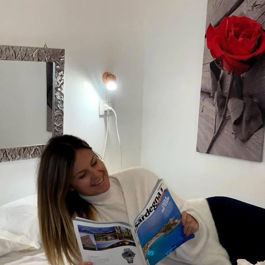 Guest house Affittacamere Guesthouse Maristella Cagliari