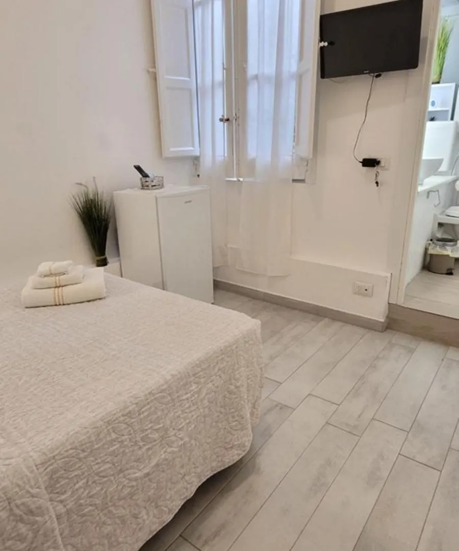 Affittacamere Guesthouse Maristella Cagliari Guest house