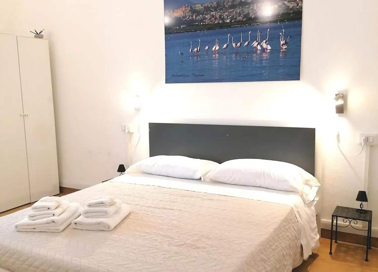 Affittacamere Guesthouse Maristella Cagliari