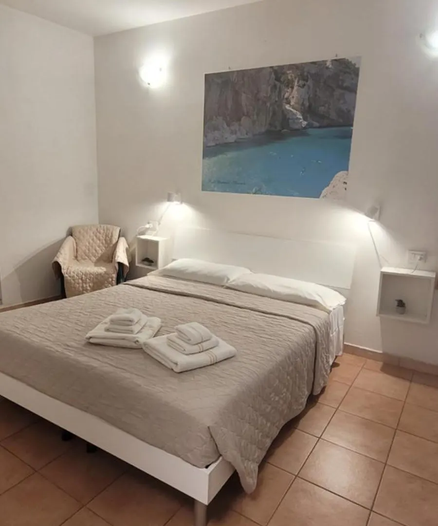 Affittacamere Guesthouse Maristella Cagliari