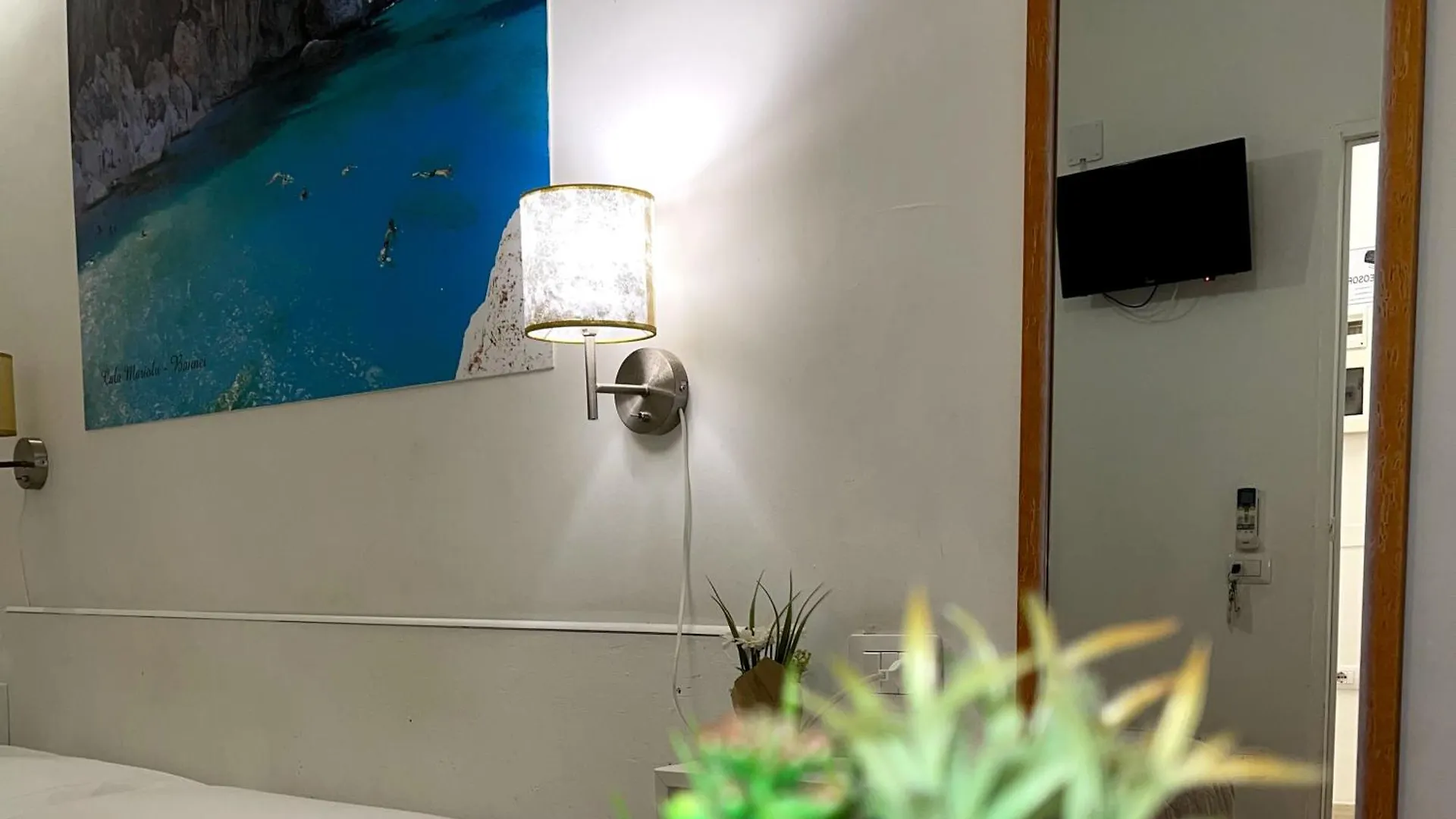 Affittacamere Guesthouse Maristella Cagliari Italy