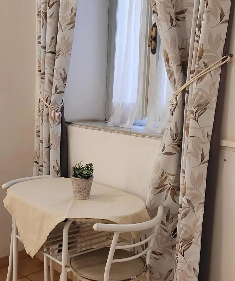 Affittacamere Guesthouse Maristella Cagliari