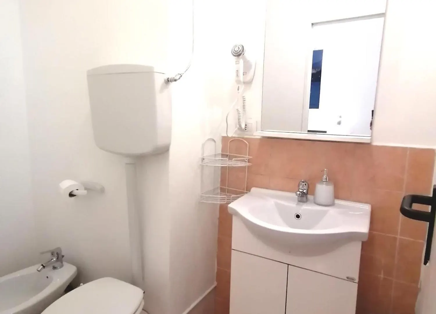 Affittacamere Guesthouse Maristella Cagliari 3*,