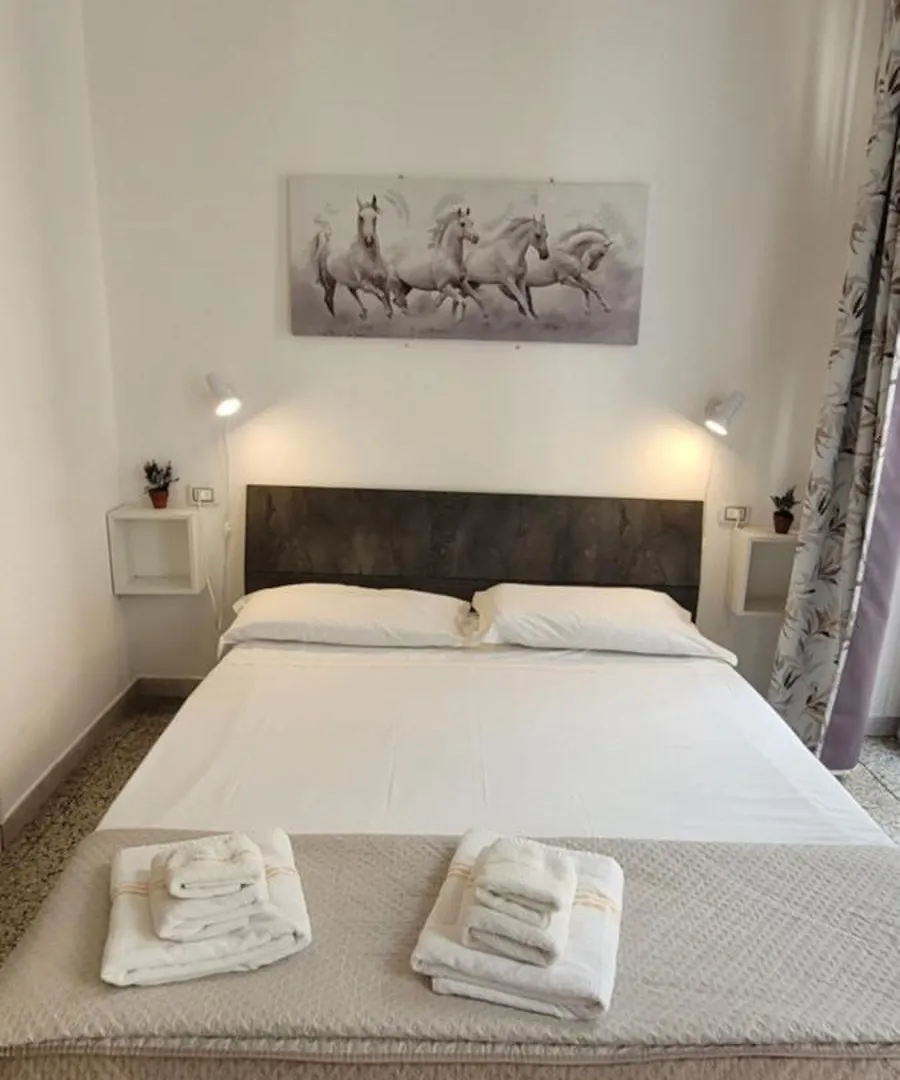Affittacamere Guesthouse Maristella Cagliari