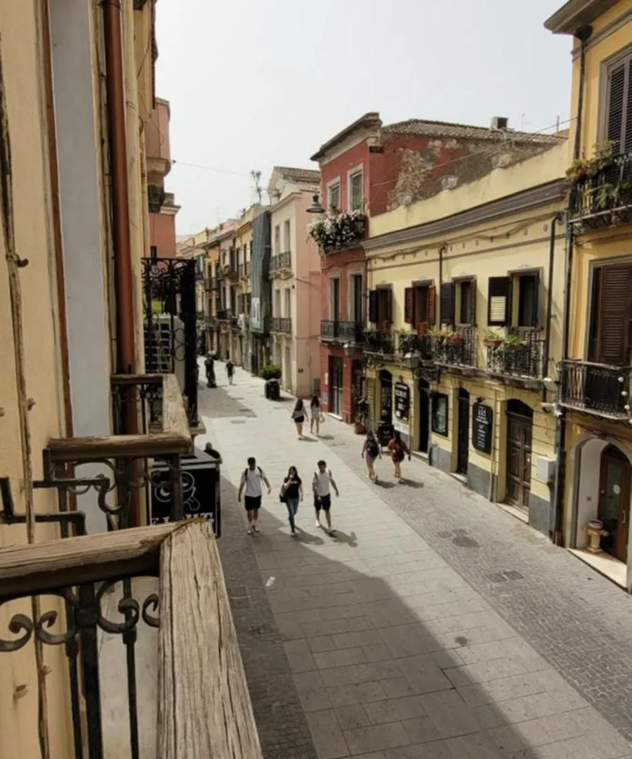 Affittacamere Guesthouse Maristella Cagliari Italy