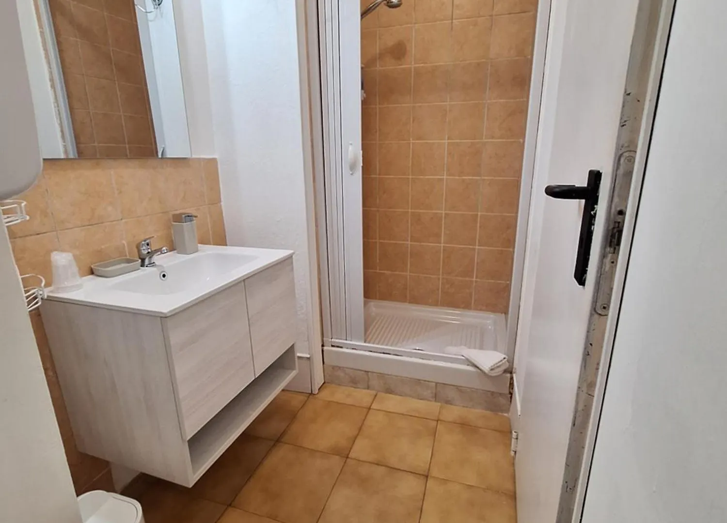 Affittacamere Guesthouse Maristella Cagliari Italy