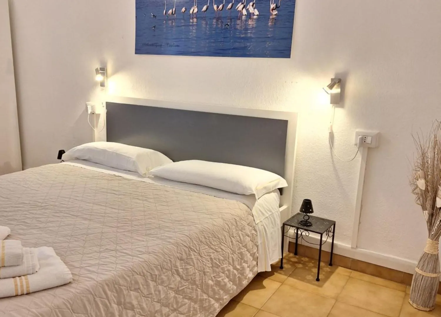 Guest house Affittacamere Guesthouse Maristella Cagliari