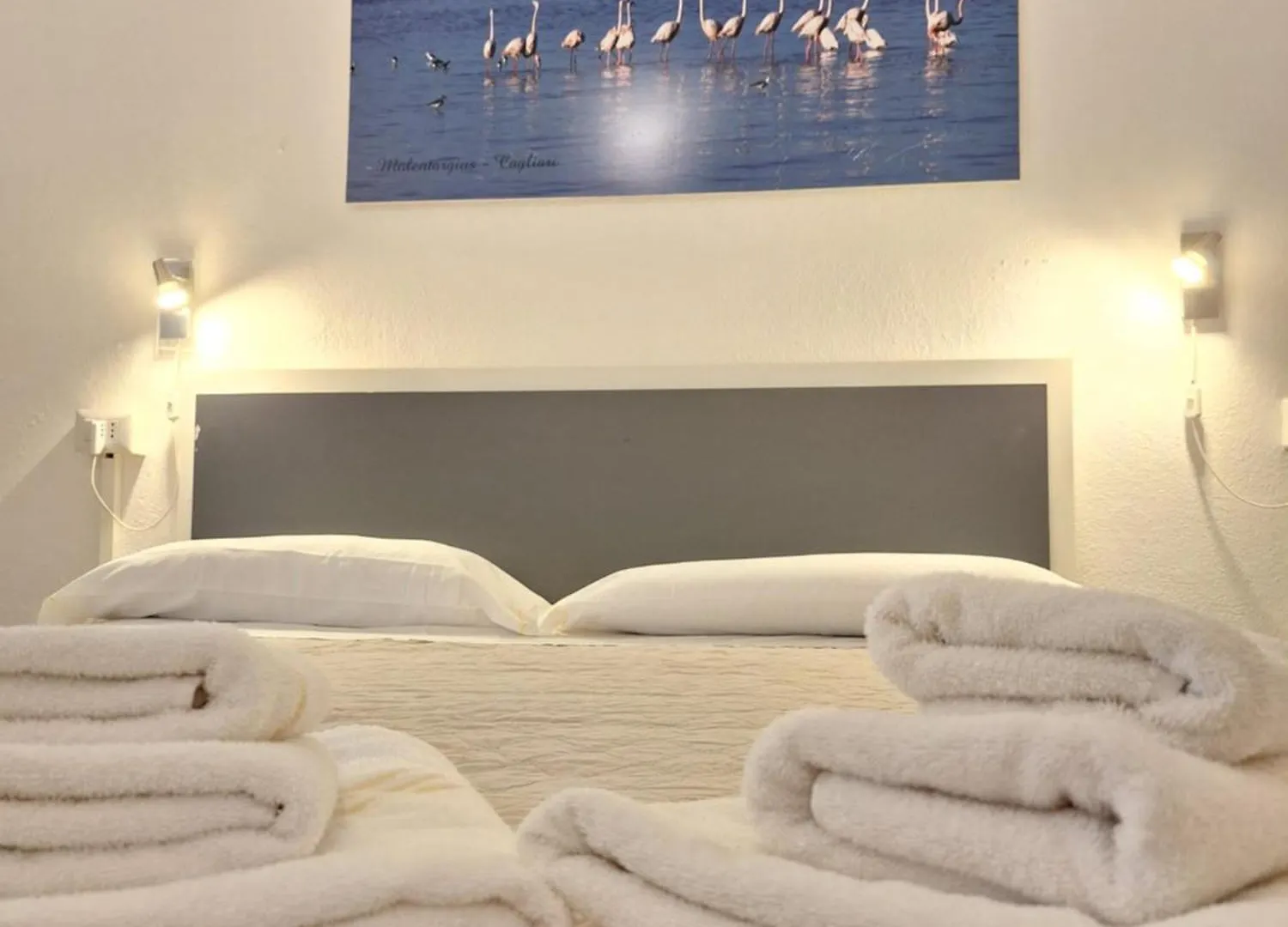 Affittacamere Guesthouse Maristella Cagliari 3*,  Italy