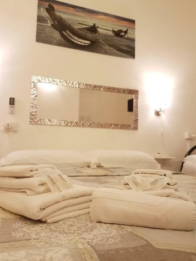 Affittacamere Guesthouse Maristella Cagliari Guest house
